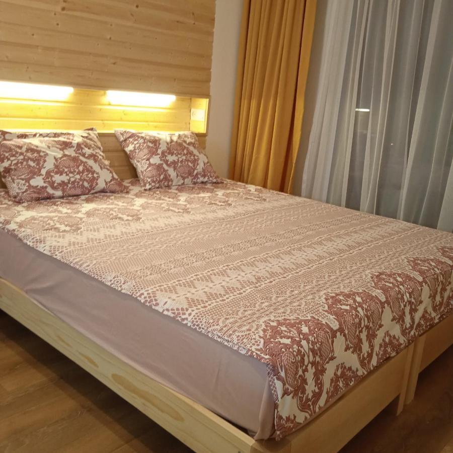 Roshka Apartment 307 กูเดาริ ภายนอก รูปภาพ